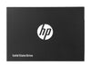 EAN 6955914605077 - HP S700 500 GB 2.5" Serial ATA III imagen 2
