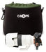 EAN 4260572671367 - C-Rope CRP-CNB-L-BLK-2 estuche para cámara fotográfica Funda de protección Negro, Verde imagen 1