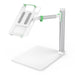 EAN 0745883814626 - Belkin EDC001 mueble y soporte para dispositivo multimedia Blanco Tableta Carro para administración de ta imagen 2
