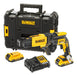 EAN 5035048468524 - DeWALT DCF620D2K-QW destornillador eléctrico y llave de impacto 4400 RPM Negro, Amarillo imagen 1