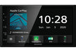 EAN 0019048230928 - Kenwood Moniceiver DMX5020DABS Negro Bluetooth imagen 3