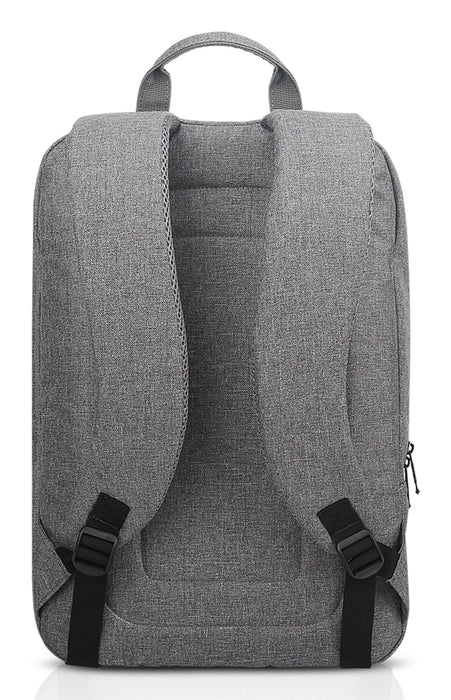 EAN 0191999684767 - Lenovo B210 39,6 cm (15.6") Mochila Gris imagen 3