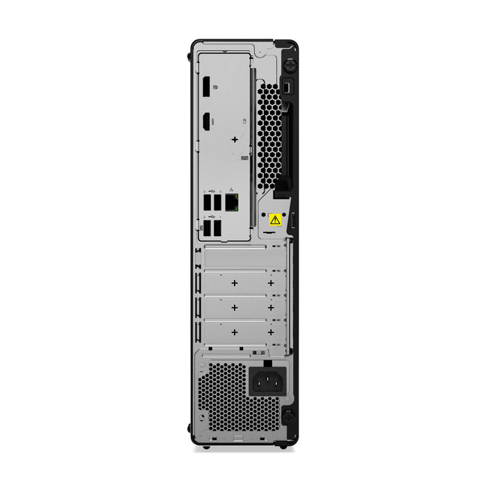EAN 0198153045334 - Lenovo ThinkCentre M70s Gen 5 Intel® Core™ i5 i5-14400 8 GB DDR5-SDRAM 256 GB SSD Windows 11 Pro SFF PC N imagen 6