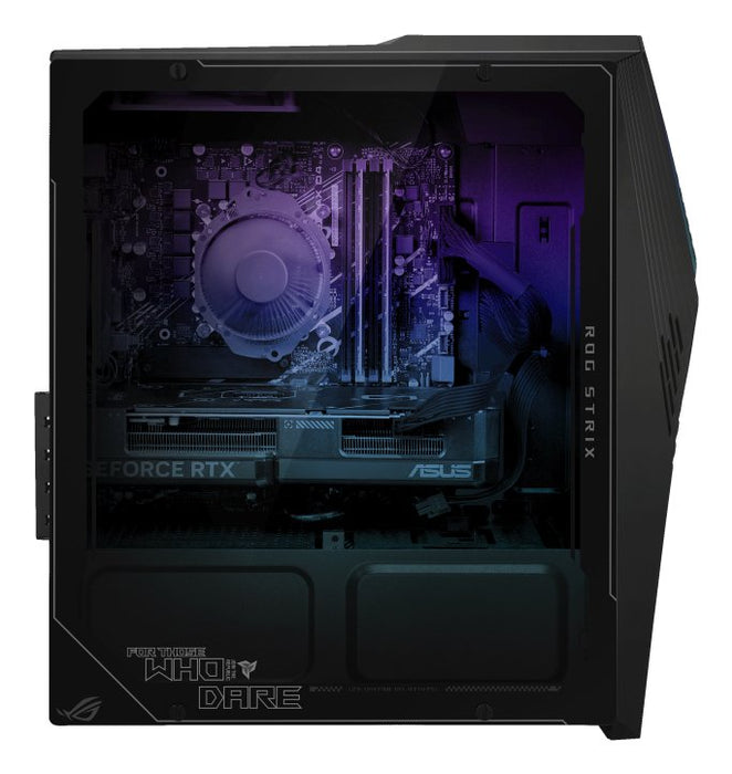 EAN 4711387737767 - ASUS ROG Strix G13CHR G13CHR-51440F0450 Intel® Core™ i5 DDR5-SDRAM NVIDIA GeForce RTX 4060 Midi Tower PC imagen 5