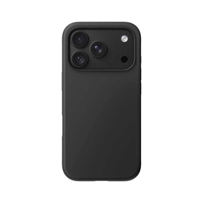 Cover/Grip Tpu/Pc/Sil D2 Protect Black