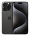 EAN 195949049699 - Apple iPhone 15 Pro Max 17 cm (6.7") SIM doble iOS 17 5G USB Tipo C 1 TB Titanio, Negro imagen 1