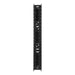 EAN 0731304300816 - APC AR7580A canaleta para cable Bandeja portacables recta Negro imagen 9