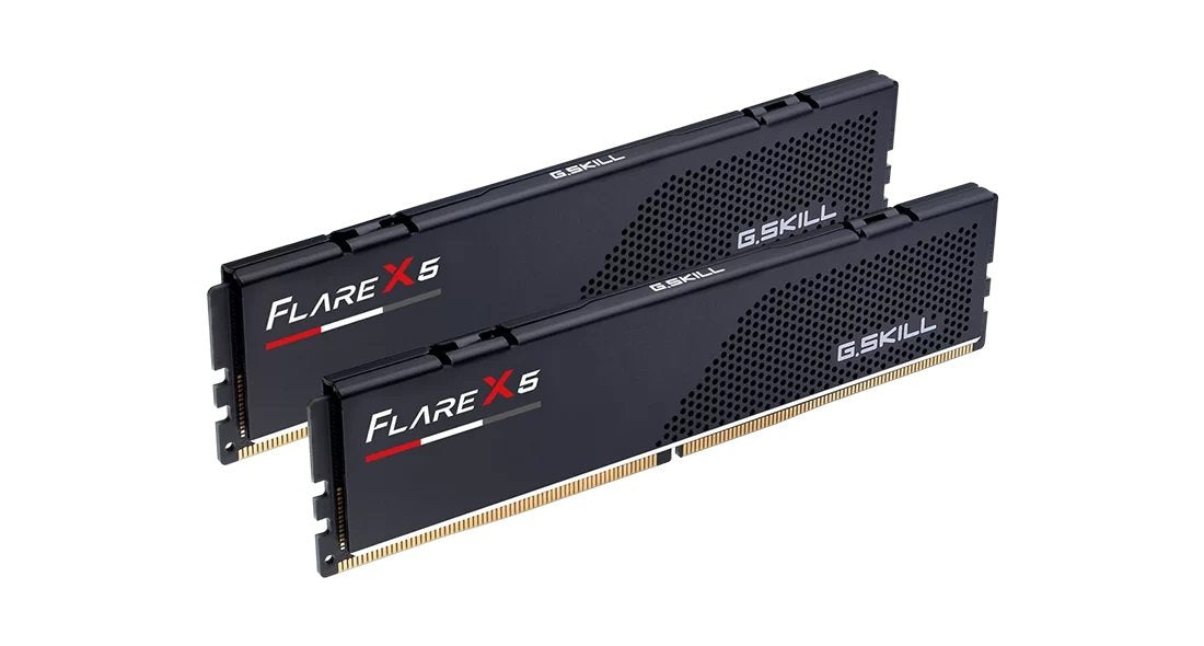 Memoria Ram G.Skill Ddr5 32gb Pc 5600 Cl30 Kit (2x16gb) 32-Gx2-Fx5 Mt/S