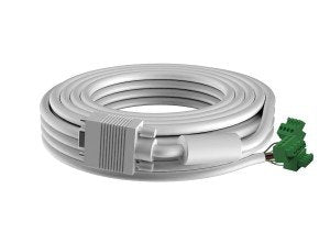 EAN 1461166000003 - Vision TC2 10MVGA cable VGA 5 m VGA (D-Sub) Blanco imagen 1