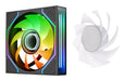 EAN 4711658547460 - Thermaltake SWAFAN 120 EX INFINITY Carcasa del ordenador Ventilador 12 cm Negro 3 pieza(s) imagen 5