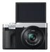 EAN 5025232978755 - Panasonic Lumix TZ99 1/2.3" Cámara compacta 20,3 MP MOS 5184 x 3888 Pixeles Negro, Plata imagen 4