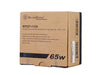 EAN 4710007220597 - Silverstone SST-NT07-115X sistema de refrigeración para ordenador Conjunto de chips Enfriador 8 cm Negro, imagen 3