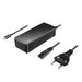 EAN 4052792071122 - LogiLink PA0312 cargador de dispositivo móvil Universal Negro Corriente alterna Carga rápida Interior imagen 2
