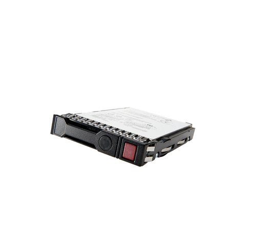 EAN 5715063746592 - HPE P41525-001 unidad de estado sólido 3,84 TB SATA imagen 1