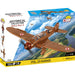 EAN 5902251057510 - COBI PZL.23 Karaś imagen 15