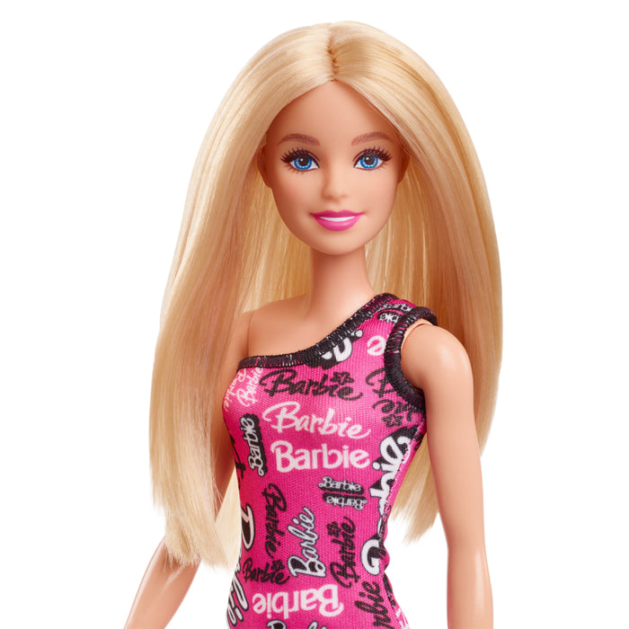EAN 194735176694 - Barbie Fashionistas HRH07 muñeca imagen 2