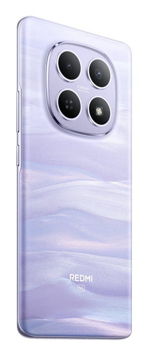 EAN 6932554480561 - Xiaomi Redmi Note 15 5G 16,9 cm (6.67") Ranura híbrida Dual SIM USB Tipo C 8 GB 512 GB 5520 mAh Púrpura imagen 6