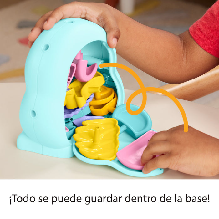 EAN 0194735235797 - Fisher-Price HXP18 juego educativo imagen 11