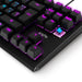 EAN 8432426452101 - Energy Sistem ESG K6 Mechanik teclado Juego USB QWERTY Español Negro imagen 5