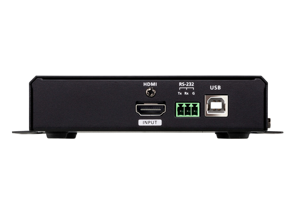 Transmisor Hdmi Sobre Ip True 4k Con Poe Aten-Ve8962t