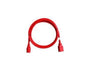 EAN 0785813011596 - Raritan C14/C13, 16 AWG, 2 m Rojo C14 acoplador C13 acoplador imagen 1