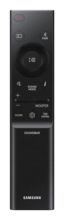 EAN 8806097094036 - Samsung Q-series HW-Q935GF Negro, Titanio 9.1.4 canales imagen 4