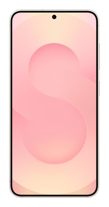 Samsung Galaxy S25 S931 5g Dual Sim 12gb Ram 256gb - Pinkgold