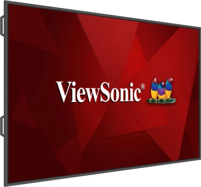 Viewboard Led Large Format Display Non Android 86 Inch -  3840x2160 - 24/7 - Usb-C, 4/32gb, 2x10w Speakers