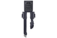 EAN 8806092158801 - Samsung VS15A6031R1 Aspiradora escoba Batería Secar Sin bolsa 0,8 L 410 W Negro, Verde imagen 27