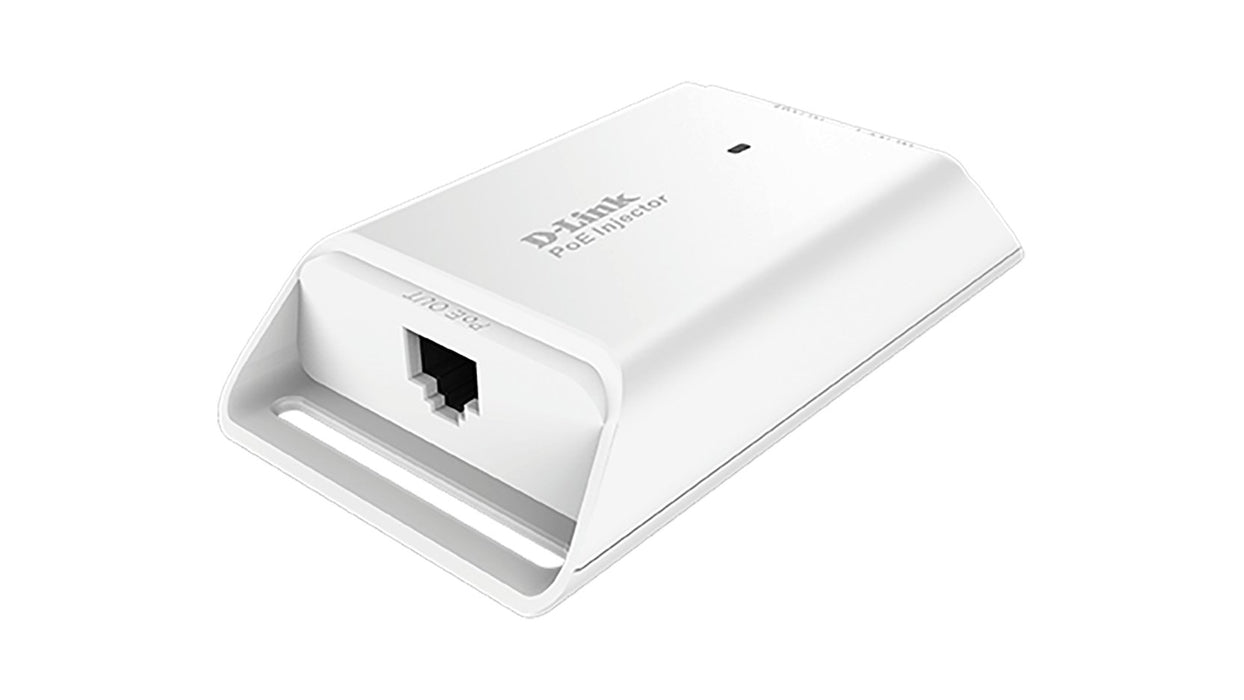 EAN 0790069341335 - D-Link DPE-101GI adaptador e inyector de PoE Gigabit Ethernet imagen 5