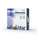 EAN 8716309124010 - Gembird 3DP-PLA-FL-01-W material de impresión 3d Ácido poliláctico (PLA) Blanco 1,32 kg imagen 2