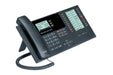 EAN 4019377902783 - Auerswald COMfortel D-210 teléfono IP Negro 3 líneas LCD imagen 2