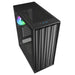 EAN 4044951041237 - Sharkoon VK3 Full Tower Negro imagen 3