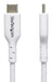EAN 0065030911818 - StarTech.com USB2CC2MNCWHE cable USB USB C imagen 3