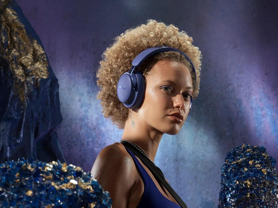 Auriculares  Bose  890101-0300 / Quietcomfort Ultra G2 Púrpura