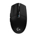 EAN 5099206077836 - Logitech G 910-005283 ratón Juego mano derecha RF inalámbrico Óptico 12000 DPI imagen 1