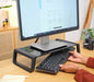 EAN 8713439252712 - Trust Monta Escritorio Negro imagen 6