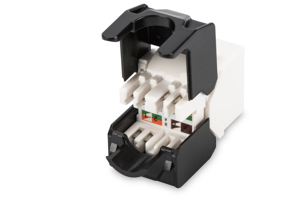 EAN 4016032366317 - Digitus DN-93606 módulo de conector de red imagen 3