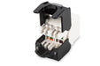 EAN 4016032366317 - Digitus DN-93606 módulo de conector de red imagen 3