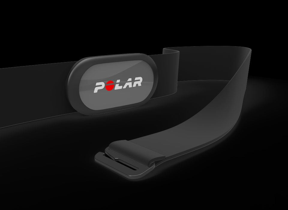 EAN 0725882053936 - Polar H9 HR SENSOR monitor de ritmo cardiaco Pecho ANT+ Negro imagen 3