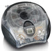 EAN 8711902066255 - Lenco SCD-24TR radio Portátil Digital Transparente imagen 8