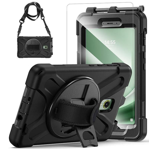 EAN 5715063344538 - eSTUFF ES683614-BULK funda para tablet imagen 1