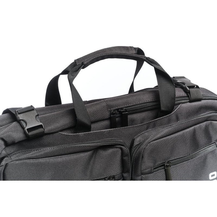 Onaji Mochila Gaming Portátil 17" Tora Negra