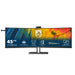 EAN 8712581797430 - Philips 6000 series 45B1U6900CH/00 pantalla para PC 113 cm (44.5") 5120 x 1440 Pixeles UltraWide Dual Qua imagen 3