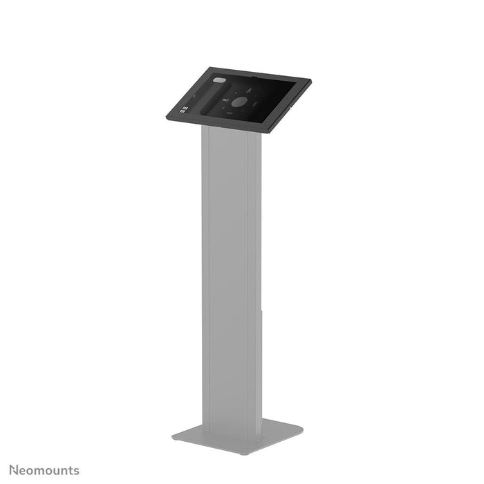 Neomounts Tabletgehäuse -1kg 75x75 14.6'' Abschliessbar Negro Samsung
