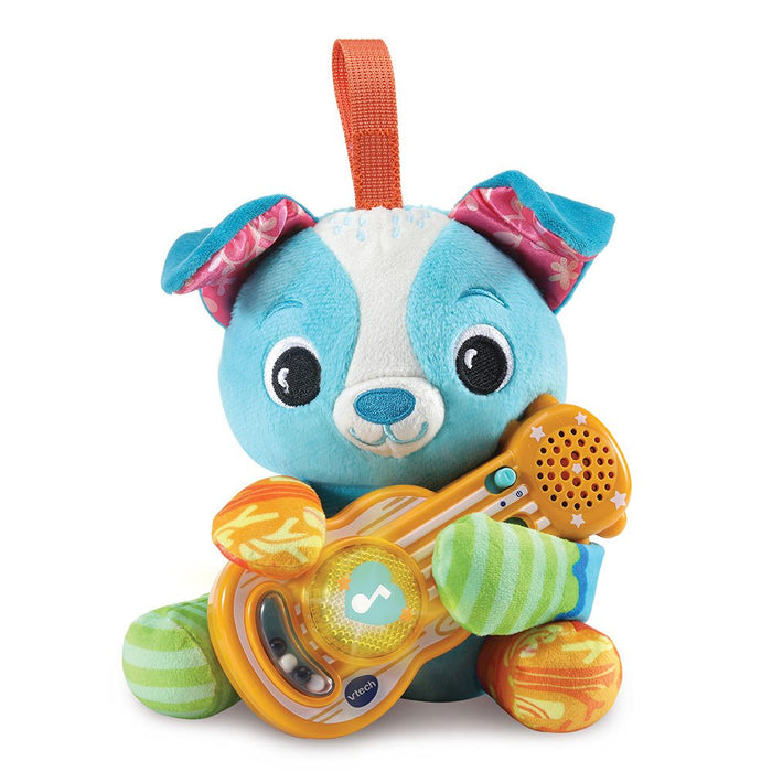 EAN 3417765550041 - VTech Baby 555004 imagen 1