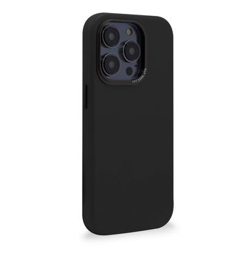 EAN 8720593006570 - Decoded D23IPO14PMBC1BK funda para teléfono móvil 17 cm (6.7") Negro imagen 3