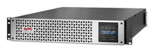 EAN 731304643203 - APC SMTL2200RMI2UCNC sistema de alimentación ininterrumpida (UPS) Línea interactiva 2,2 kVA 1980 W 9 salid imagen 1