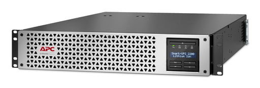 EAN 731304643203 - APC SMTL2200RMI2UCNC sistema de alimentación ininterrumpida (UPS) Línea interactiva 2,2 kVA 1980 W 9 salid imagen 1
