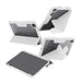 EAN 5715685032127 - PanzerGlass CARE™ by Essential Case Grey iPad Pro 11" (2024-2025) funda para teléfono móvil imagen 4